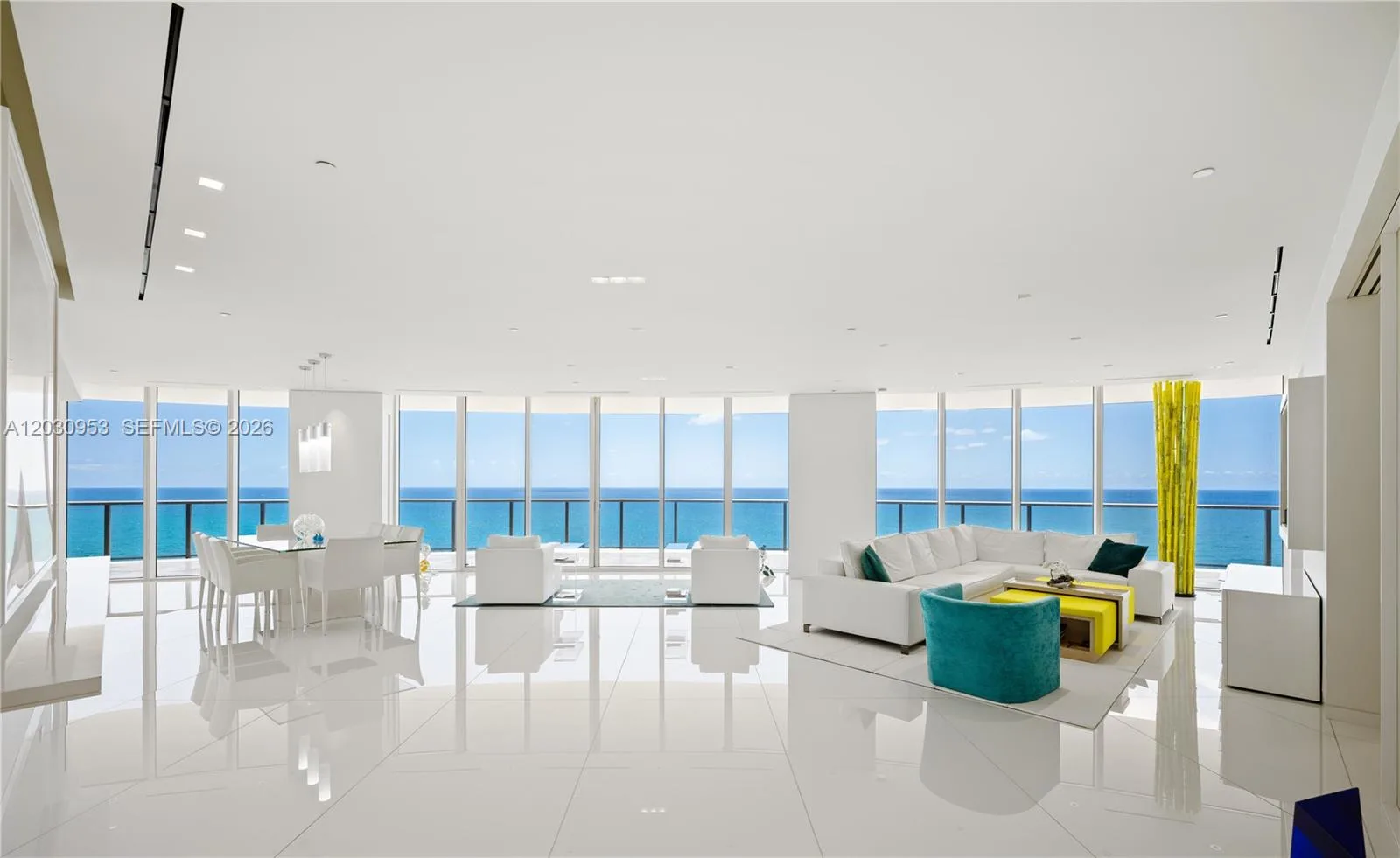 9703 Collins Ave # 2000, Bal Harbour, FL 33154