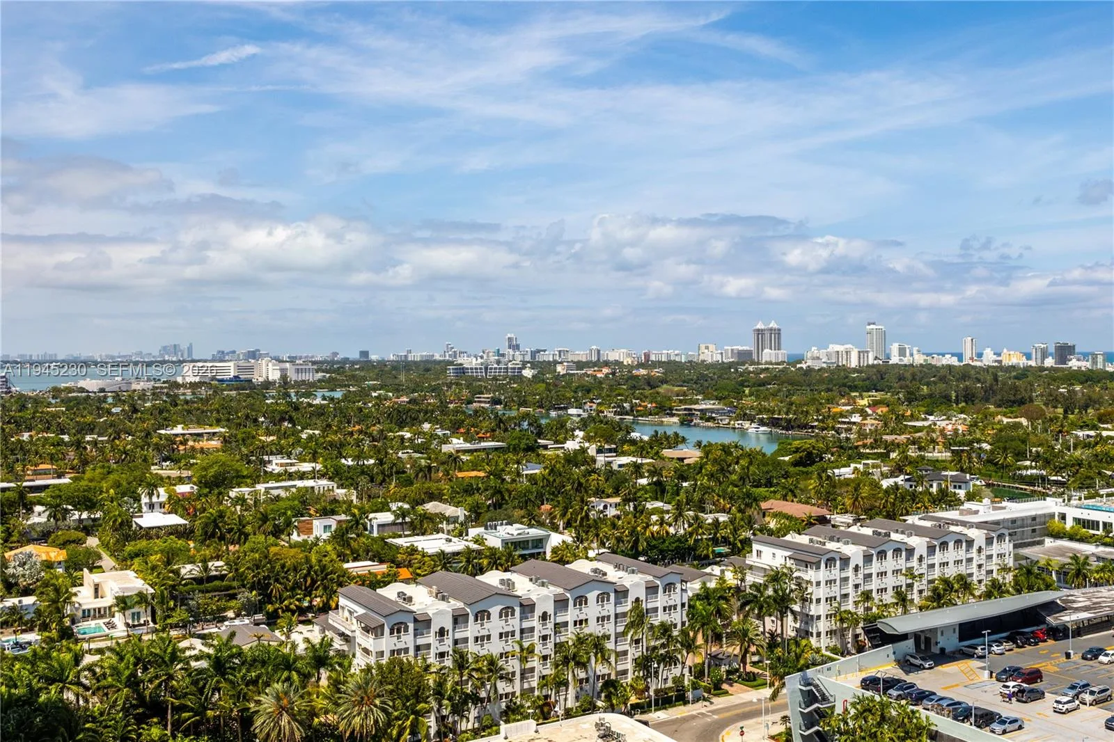 1800 Sunset Harbour Dr # 2203, Miami Beach, FL 33139