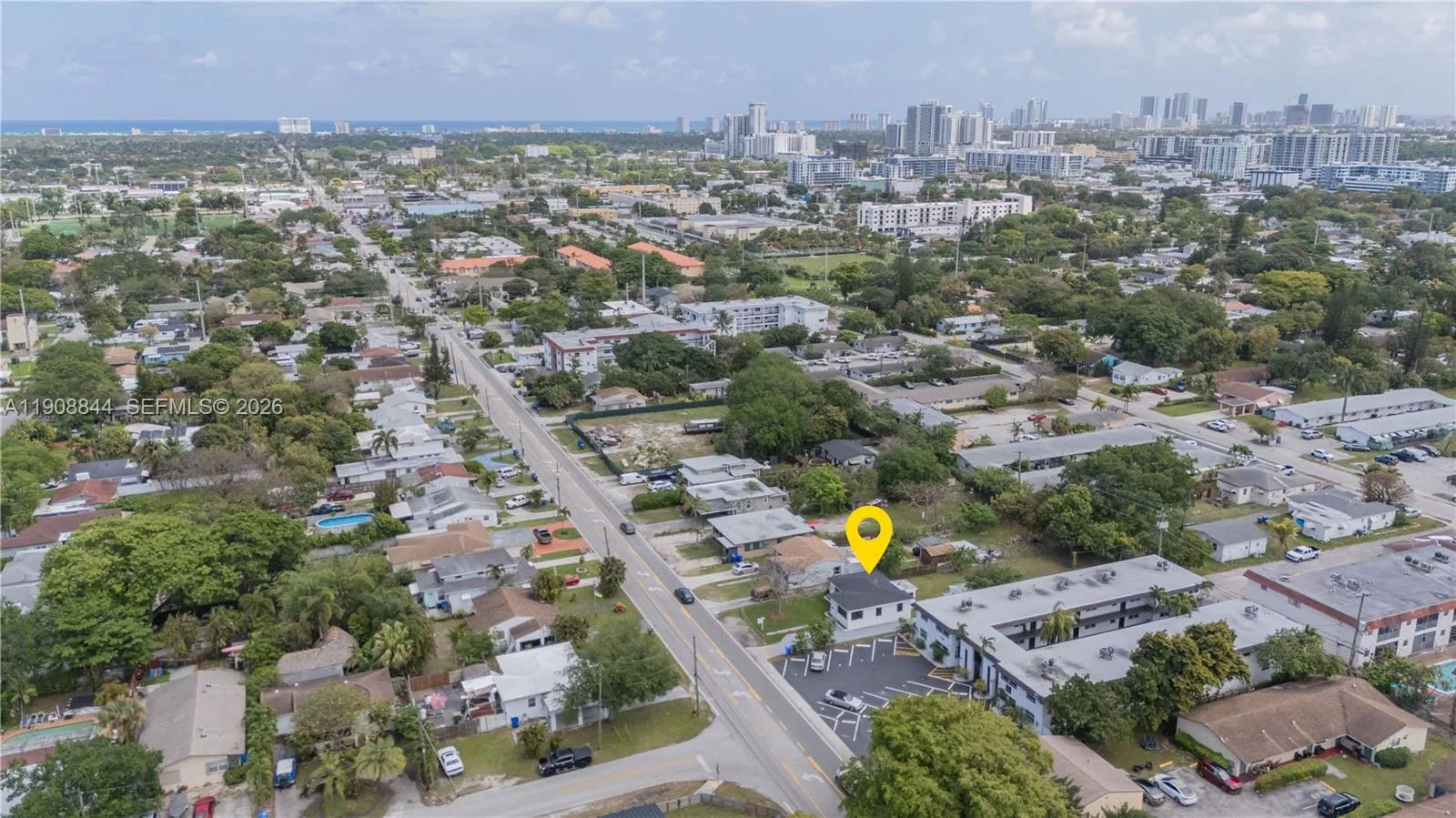 2462 Johnson St, Hollywood, FL 33020 photo 6