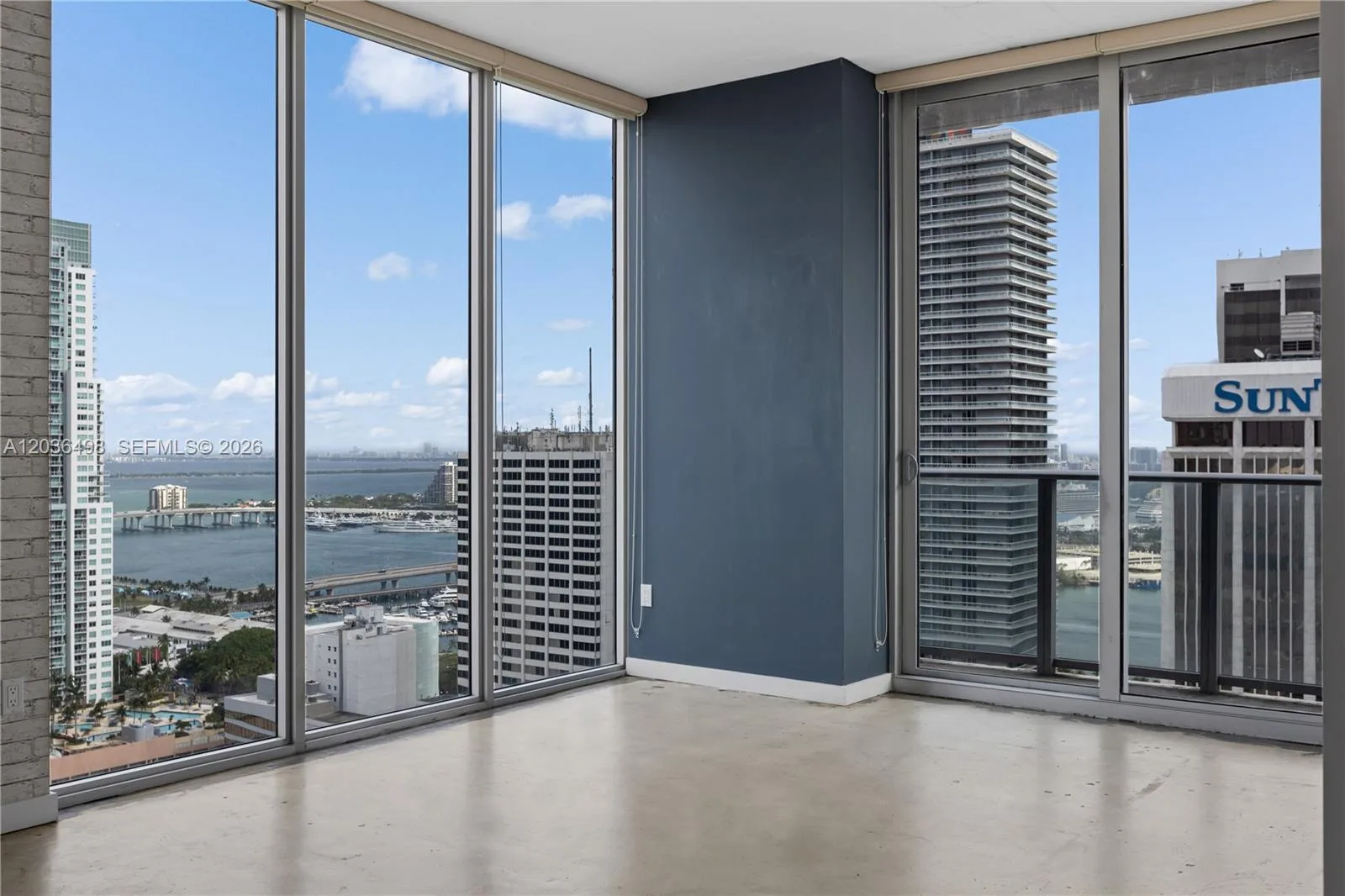 151 SE 1st St # 3202, Miami, FL 33131