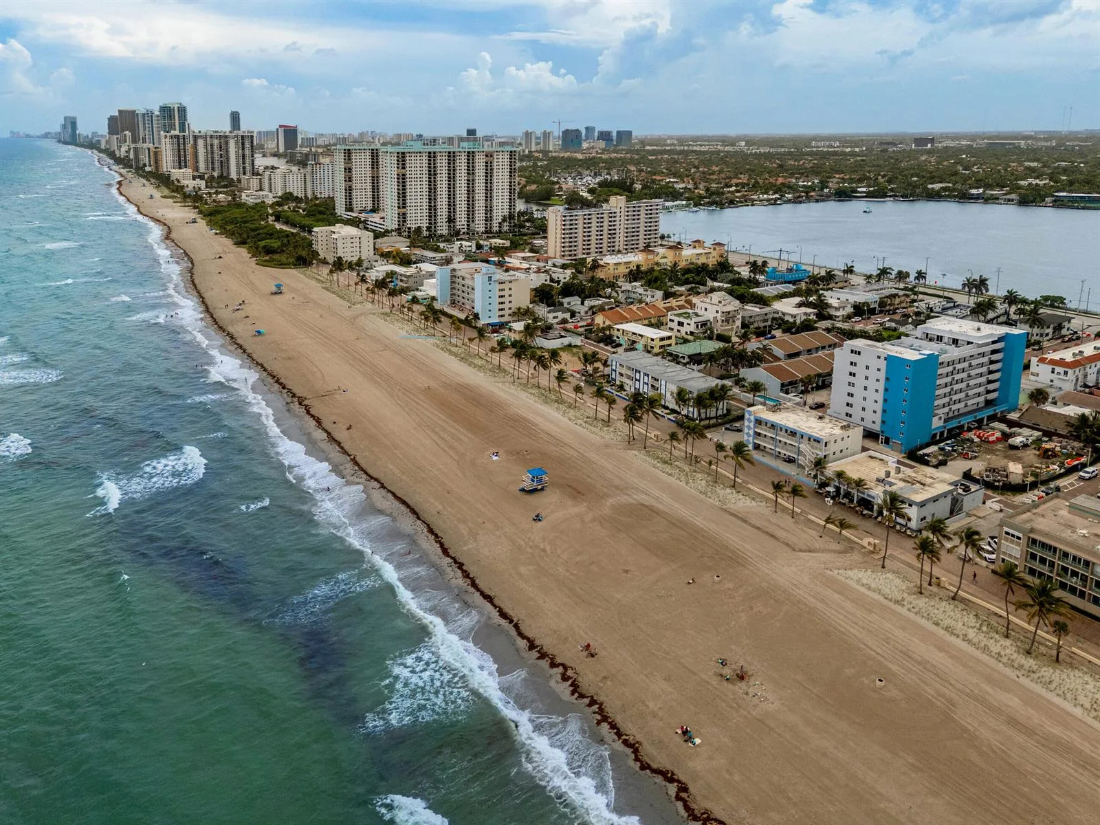 320 S Surf Road # 206, Hollywood, FL 33019 photo 4