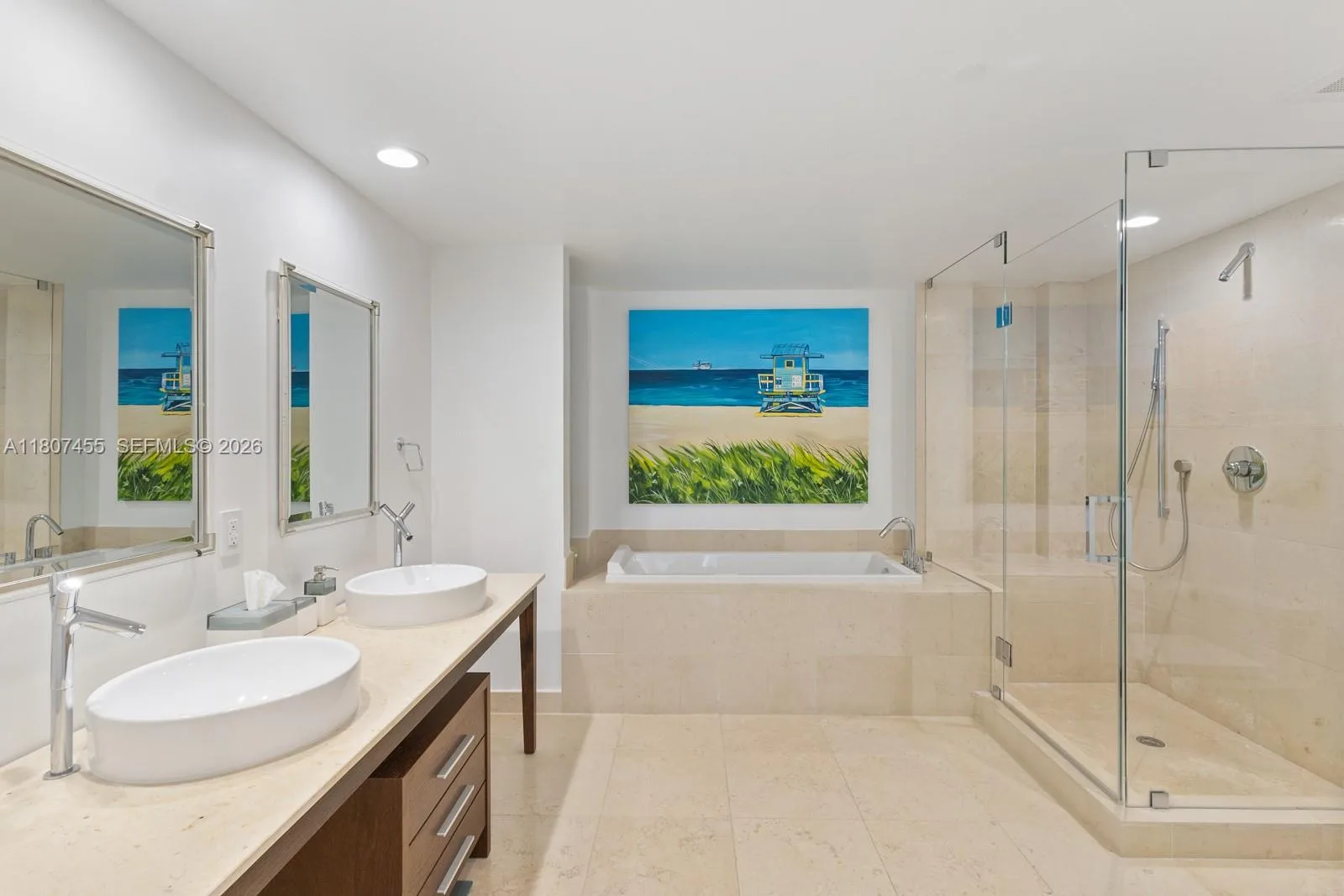 495 Brickell Ave # 2304, Miami, FL 33131 photo 12