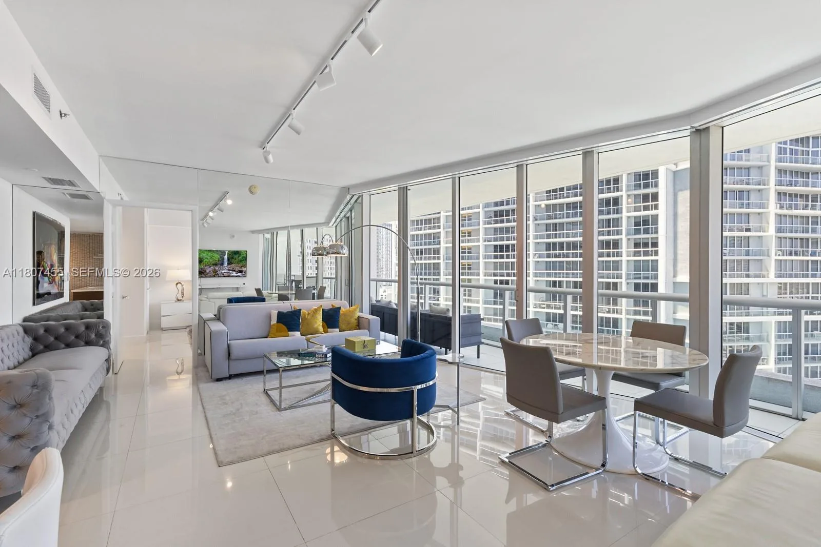 495 Brickell Ave # 2304, Miami, FL 33131 photo 7