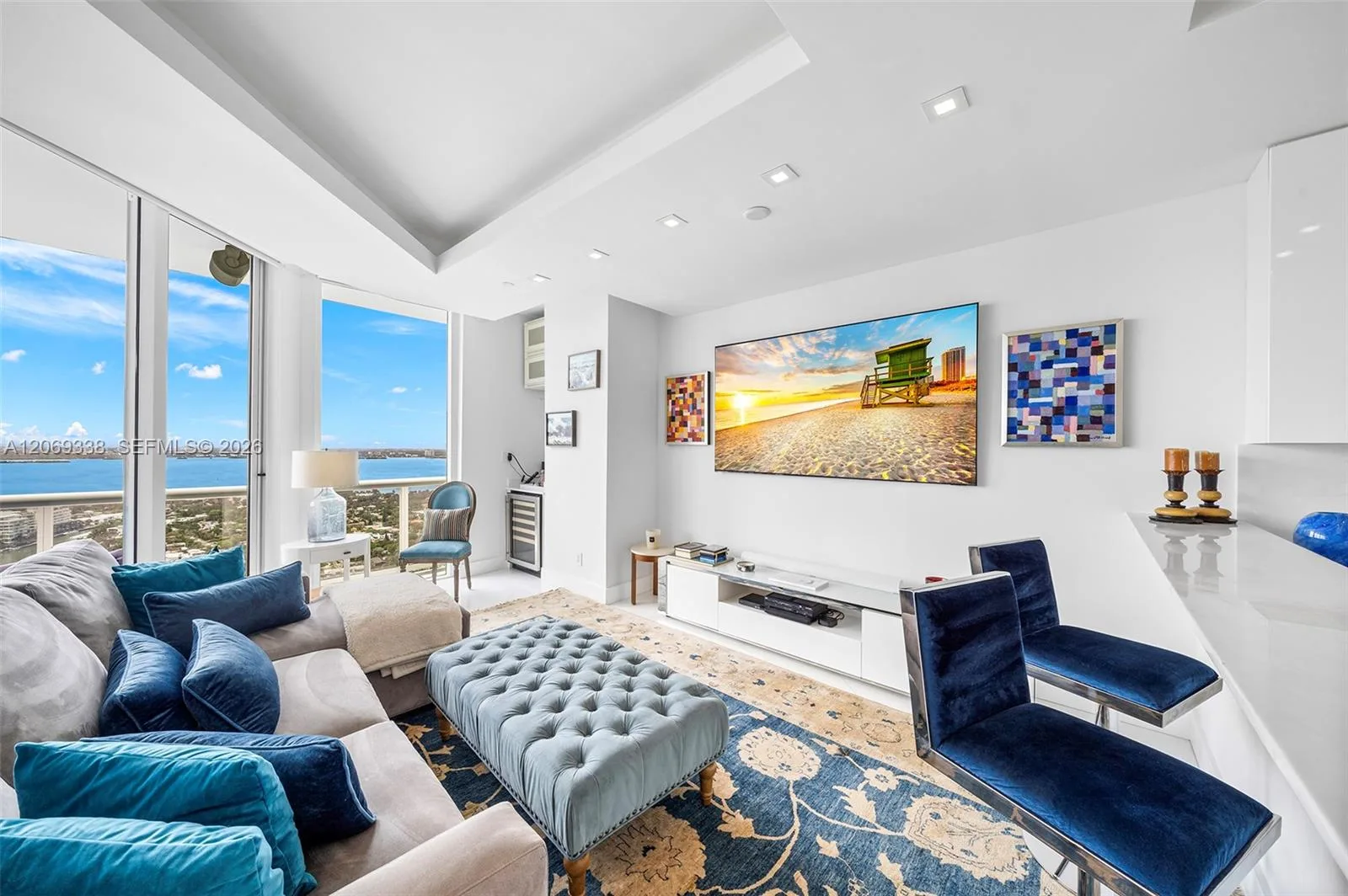 4779 Collins Ave # PH4306, Miami Beach, FL 33140