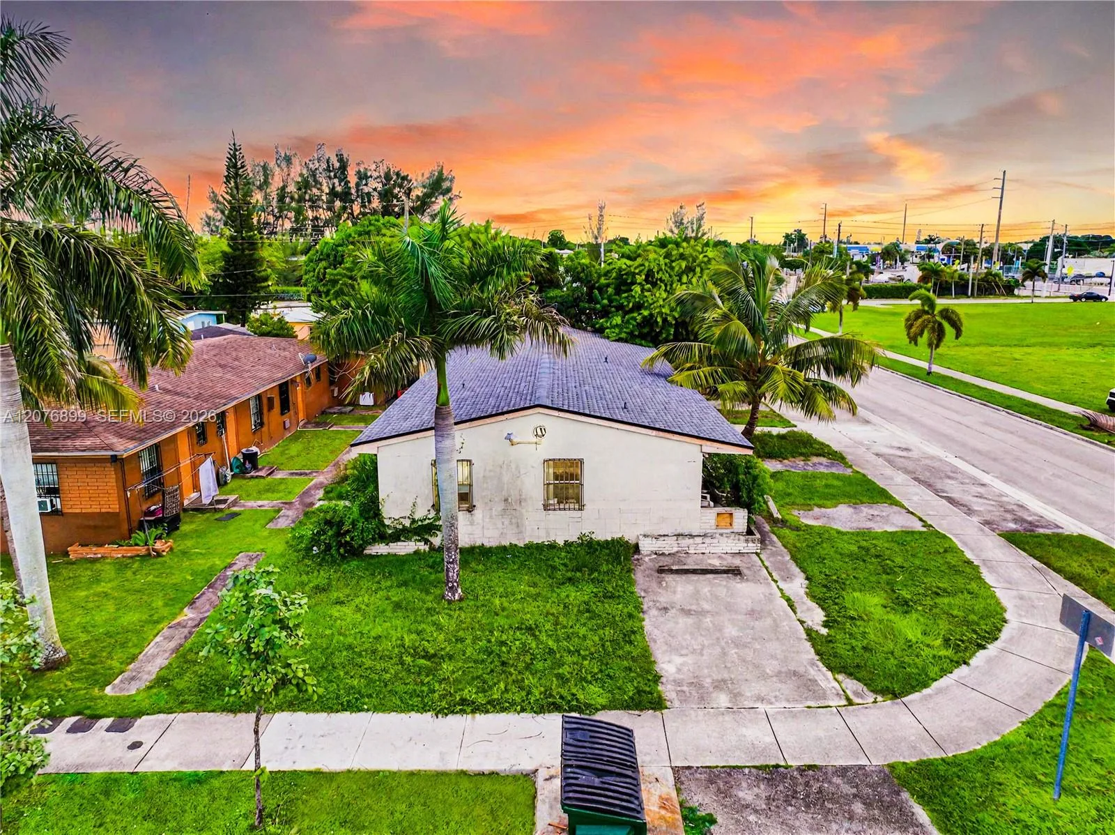 1478 NW 2nd Ave, Florida City, FL 33034 photo 2