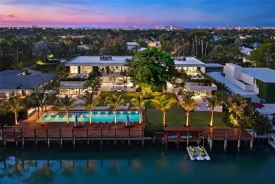 Miami Beach