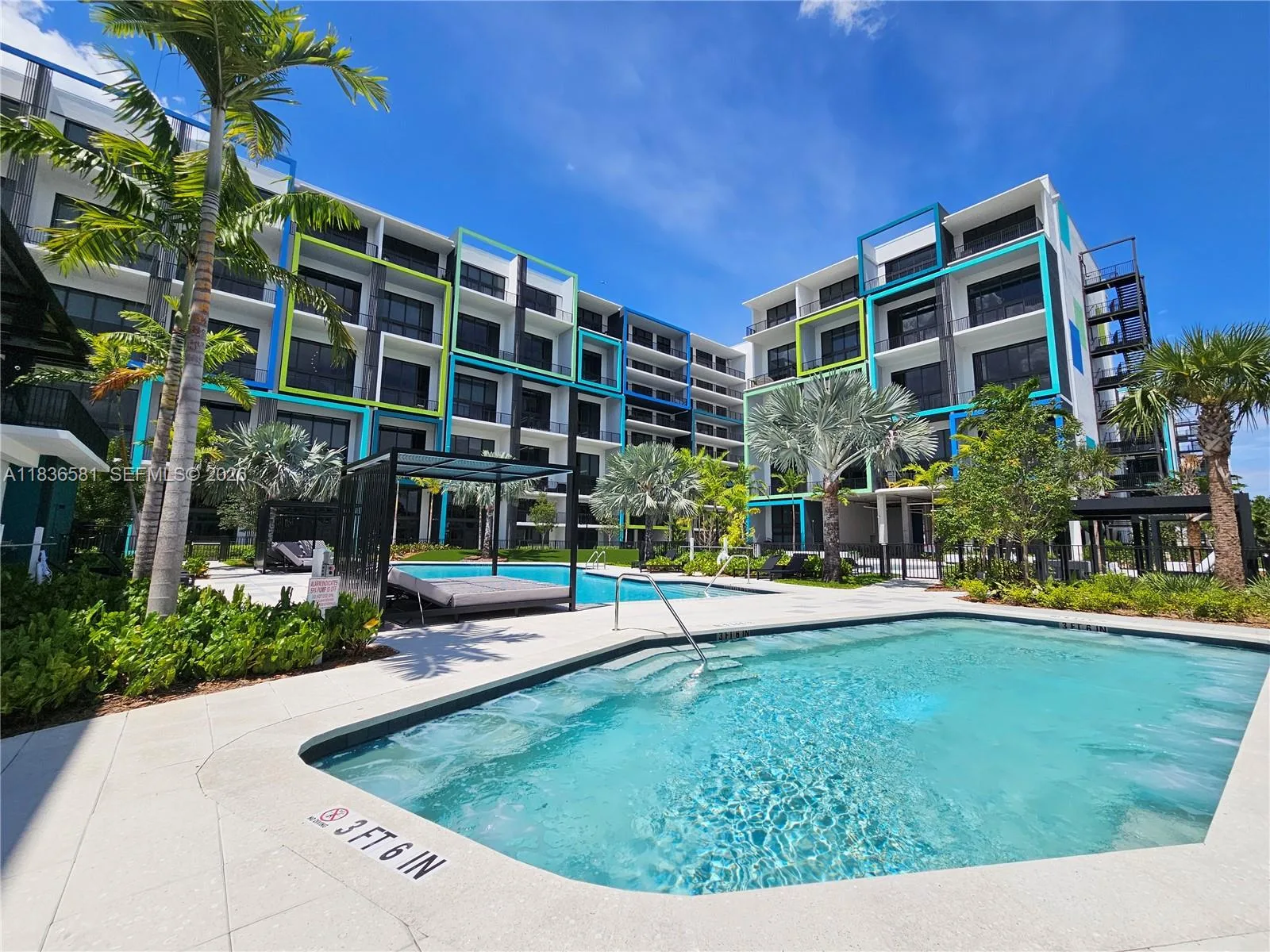 4400 Sunrise Blvd # S2-A, Plantation, FL 33317