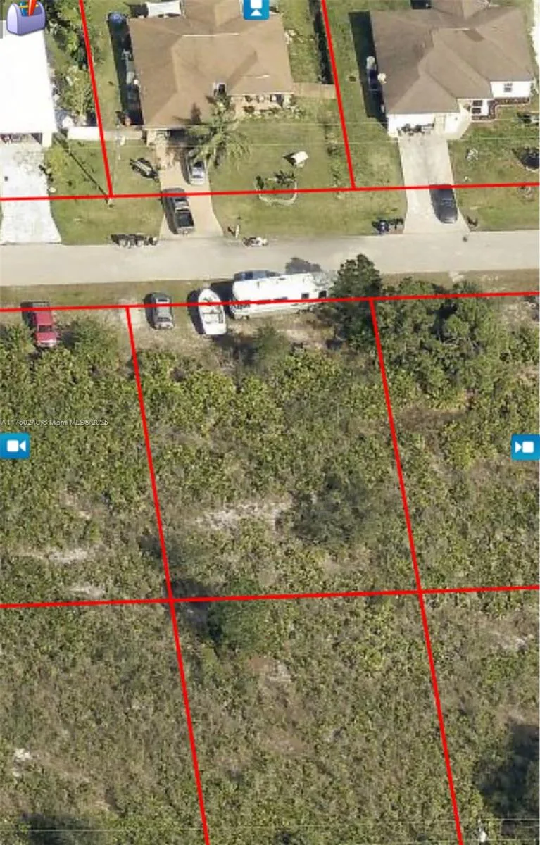2707 63rd ST W, Lehigh Acres, FL 33971