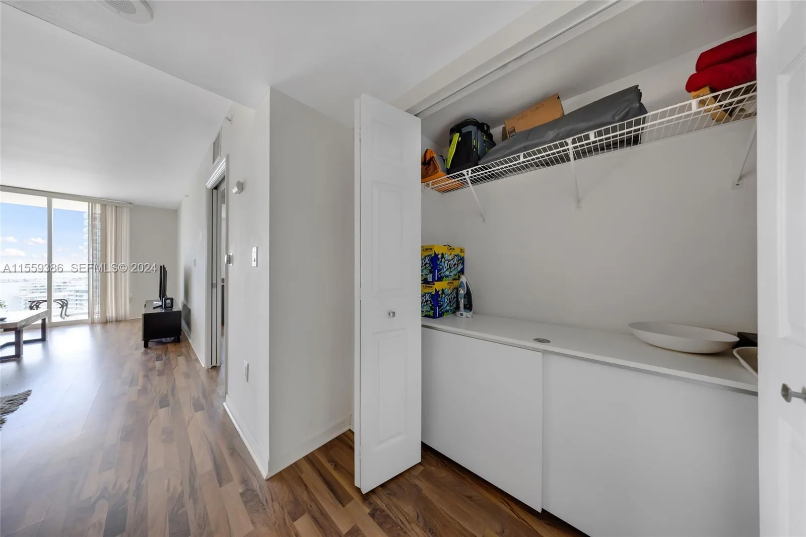 1155 Brickell Bay Drive # Apt 2207, Miami, FL 33131 photo 13