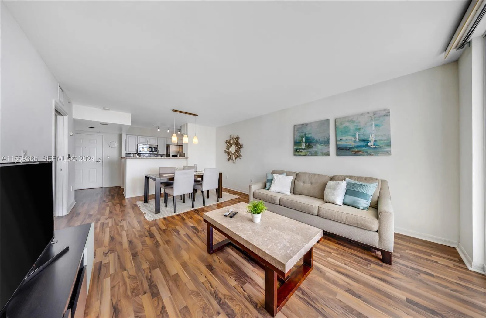 1155 Brickell Bay Drive # Apt 2207, Miami, FL 33131 photo 2