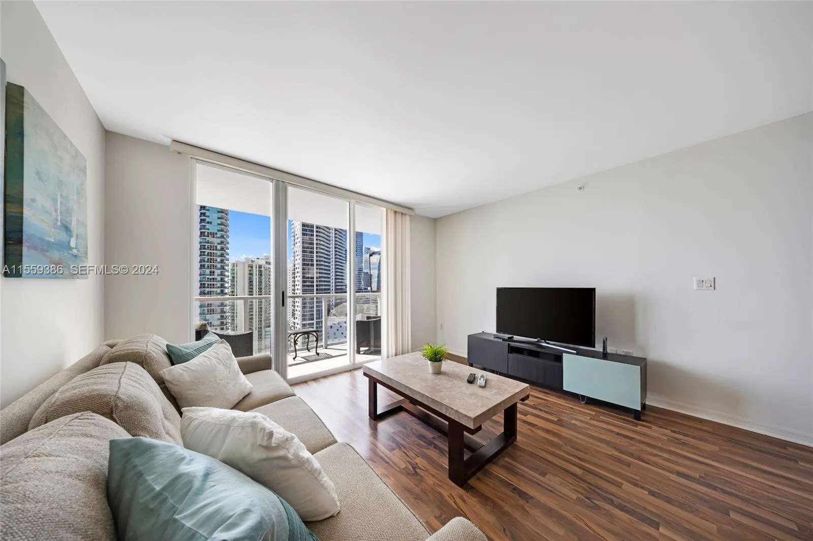 1155 Brickell Bay Drive # Apt 2207, Miami, FL 33131 photo 5