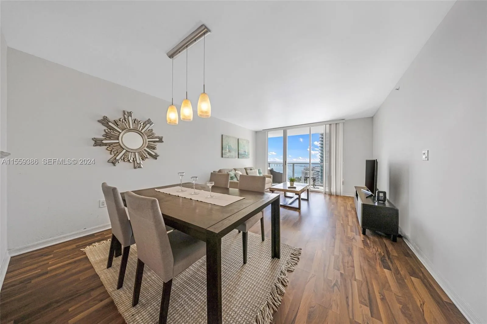 1155 Brickell Bay Drive # Apt 2207, Miami, FL 33131 photo 6