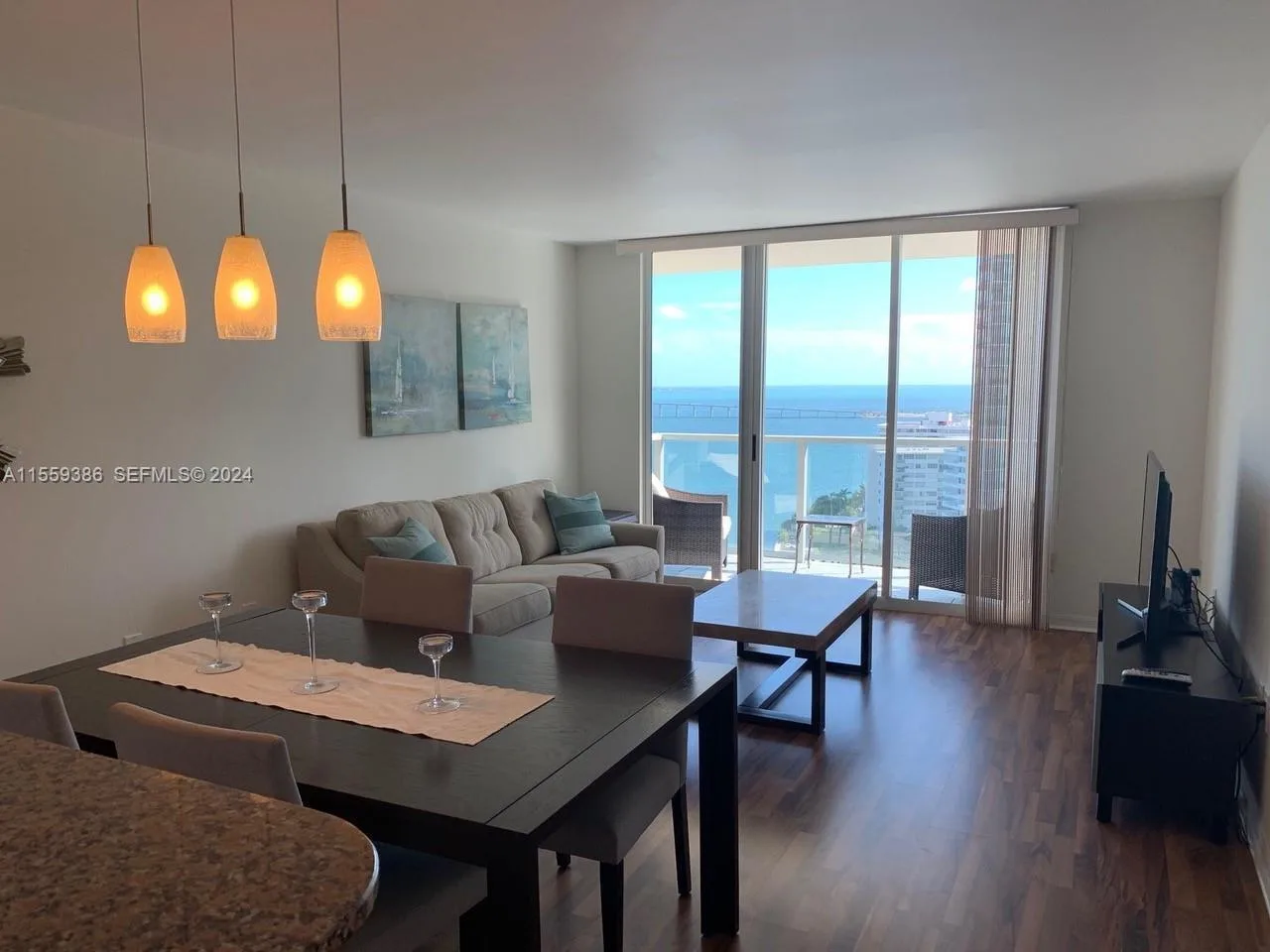 1155 Brickell Bay Drive # Apt 2207, Miami, FL 33131 photo 7