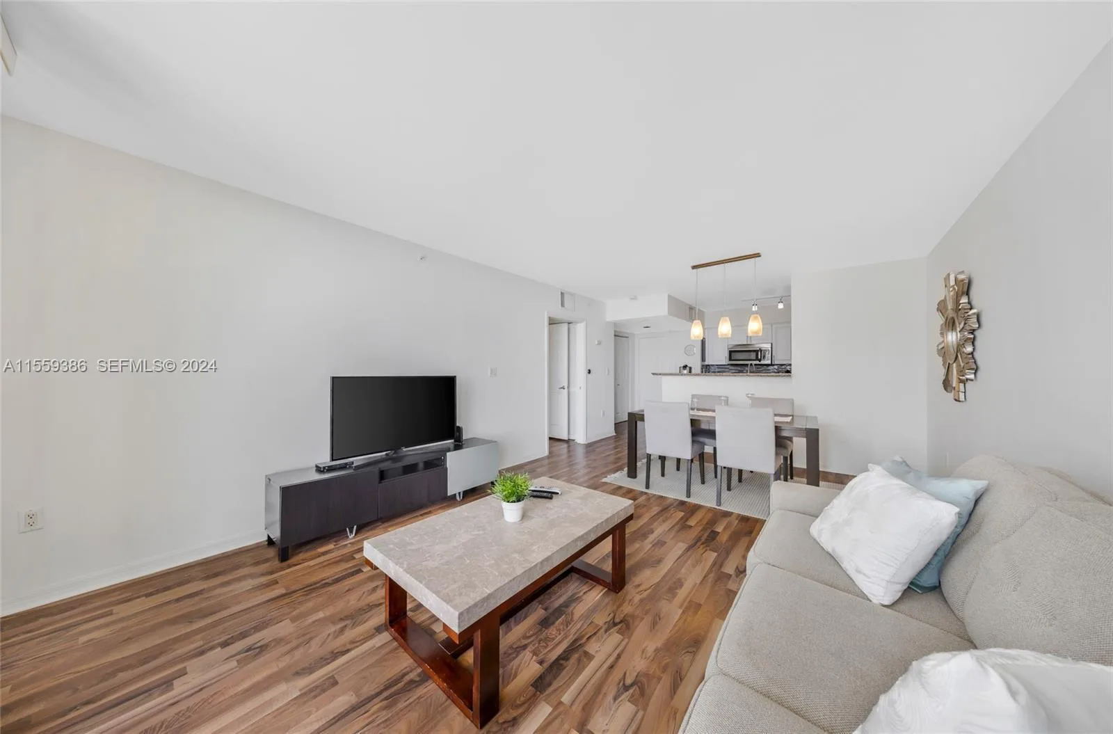 1155 Brickell Bay Drive # Apt 2207, Miami, FL 33131 photo 8