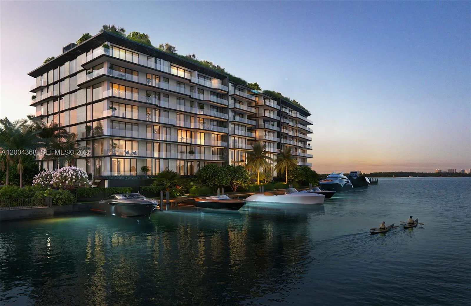 10141 E Bay Harbor Drive # 506, Bay Harbor Islands, FL 33154 photo 6