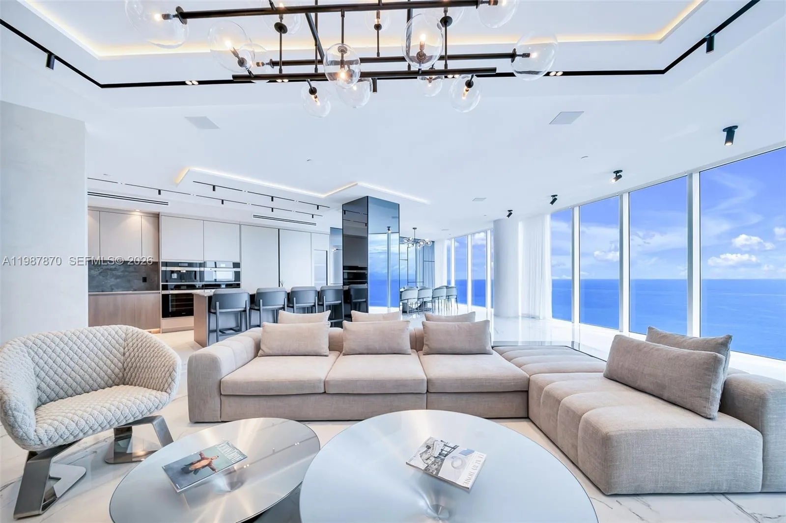 Hollywood Beach condos