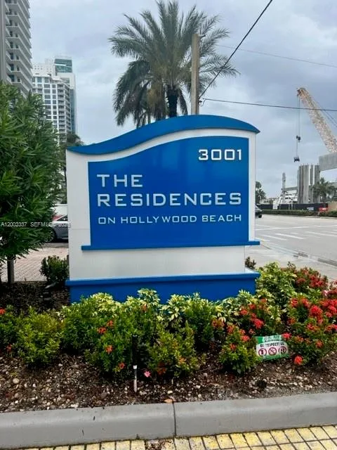 3001 S Ocean Dr # 1437, Hollywood, FL 33019