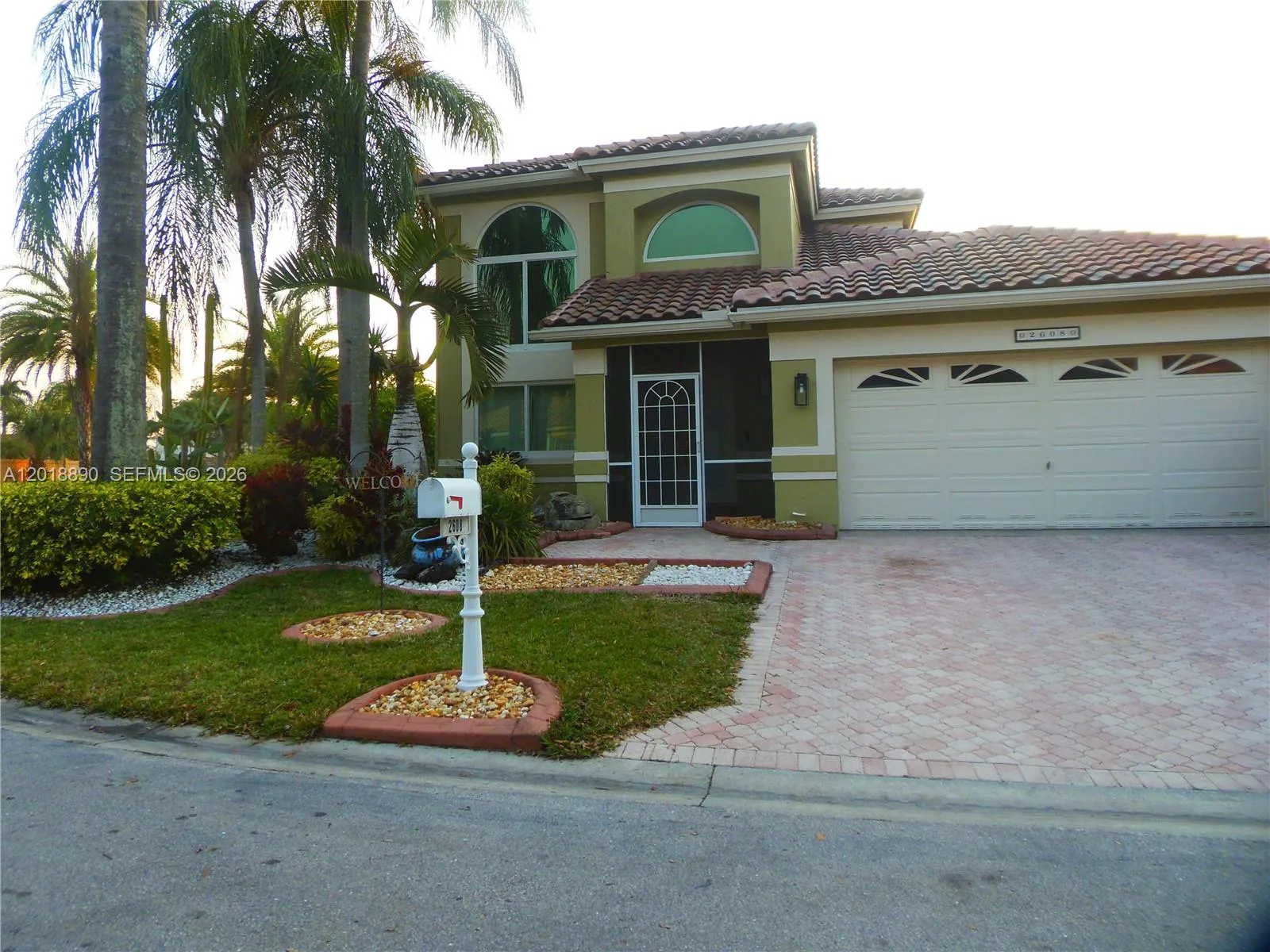 2608 NW 79th Ave, Margate, FL 33063