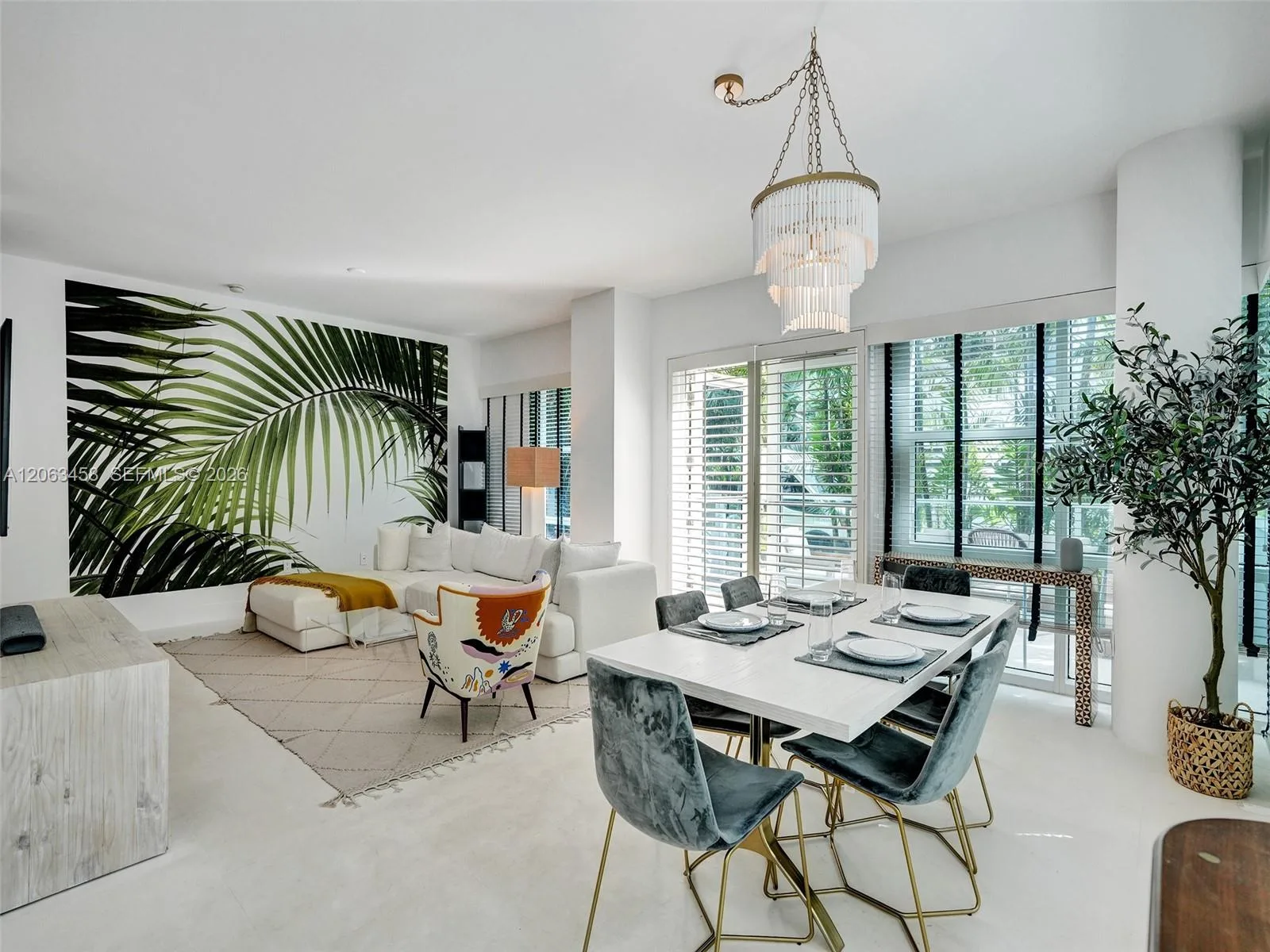 6103 Aqua Ave # 107, Miami Beach, FL 33141