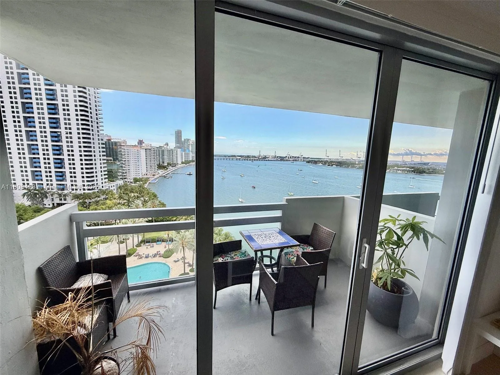 1500 Bay Rd # 1534S, Miami Beach, FL 33139 photo 2