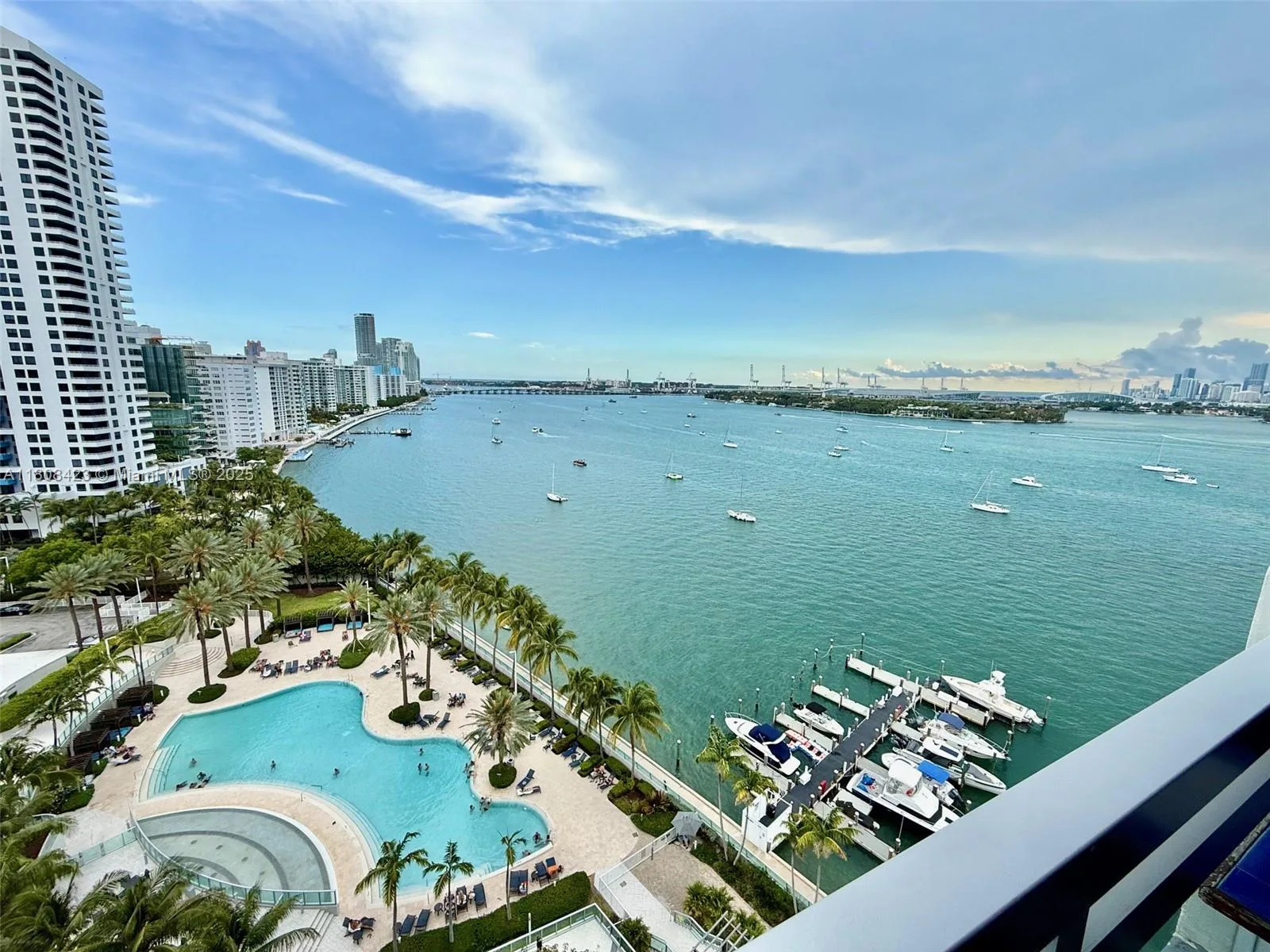 1500 Bay Rd # 1534S, Miami Beach, FL 33139 photo 4