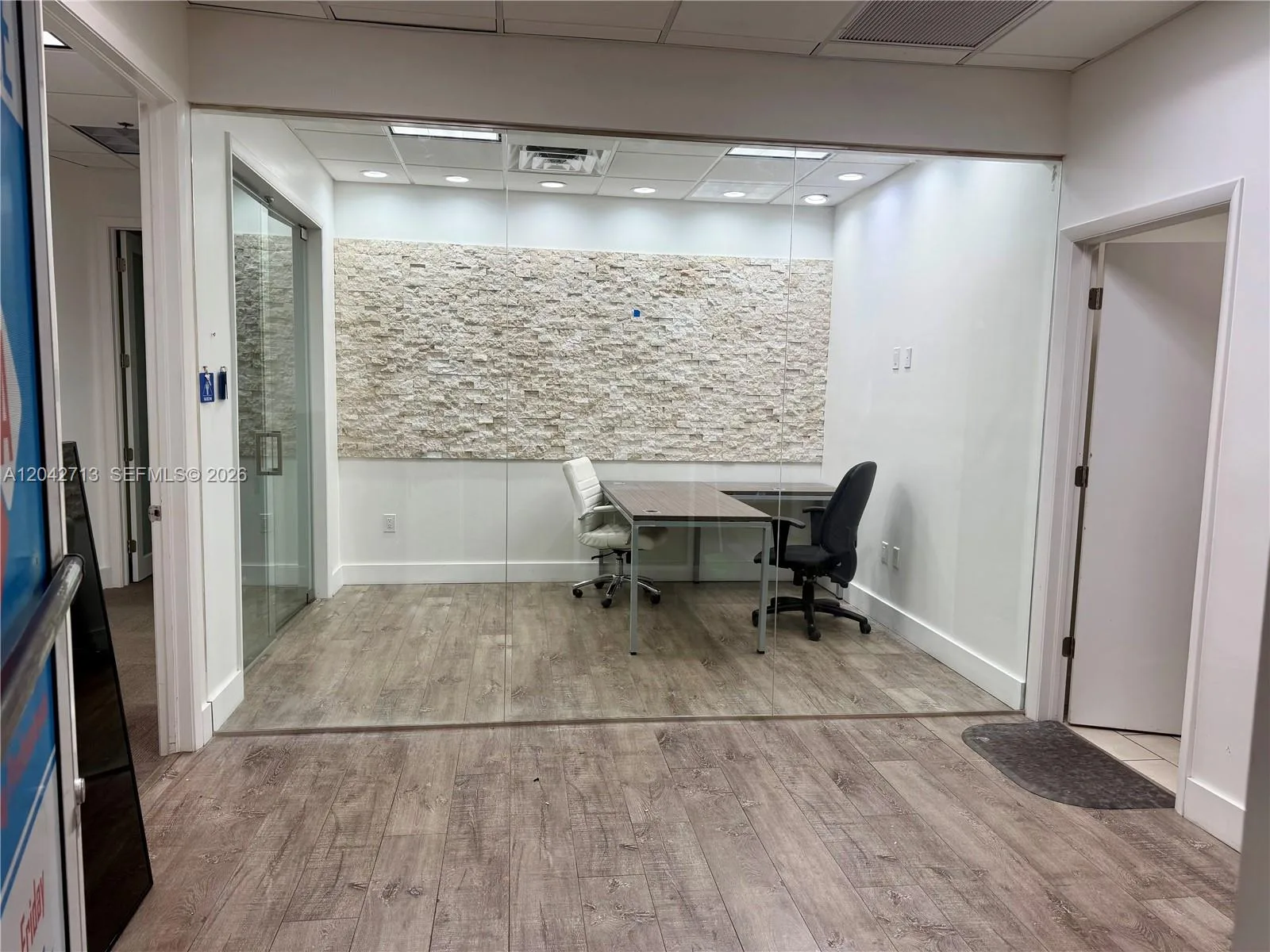 7500 NW 25th St # 205, Miami, FL 33122