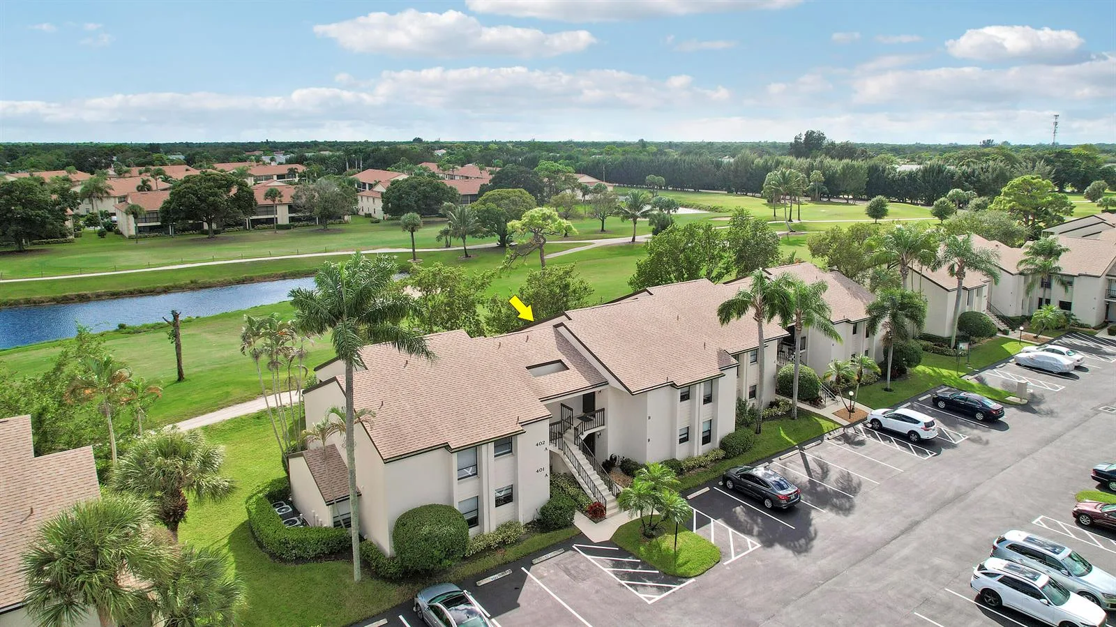402 Wingfoot Drive # B, Jupiter, FL 33458
