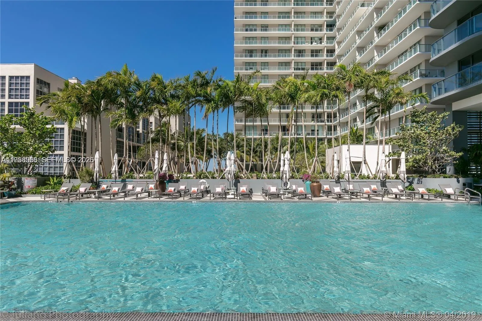 121 NE 34th St # 2816, Miami, FL 33137