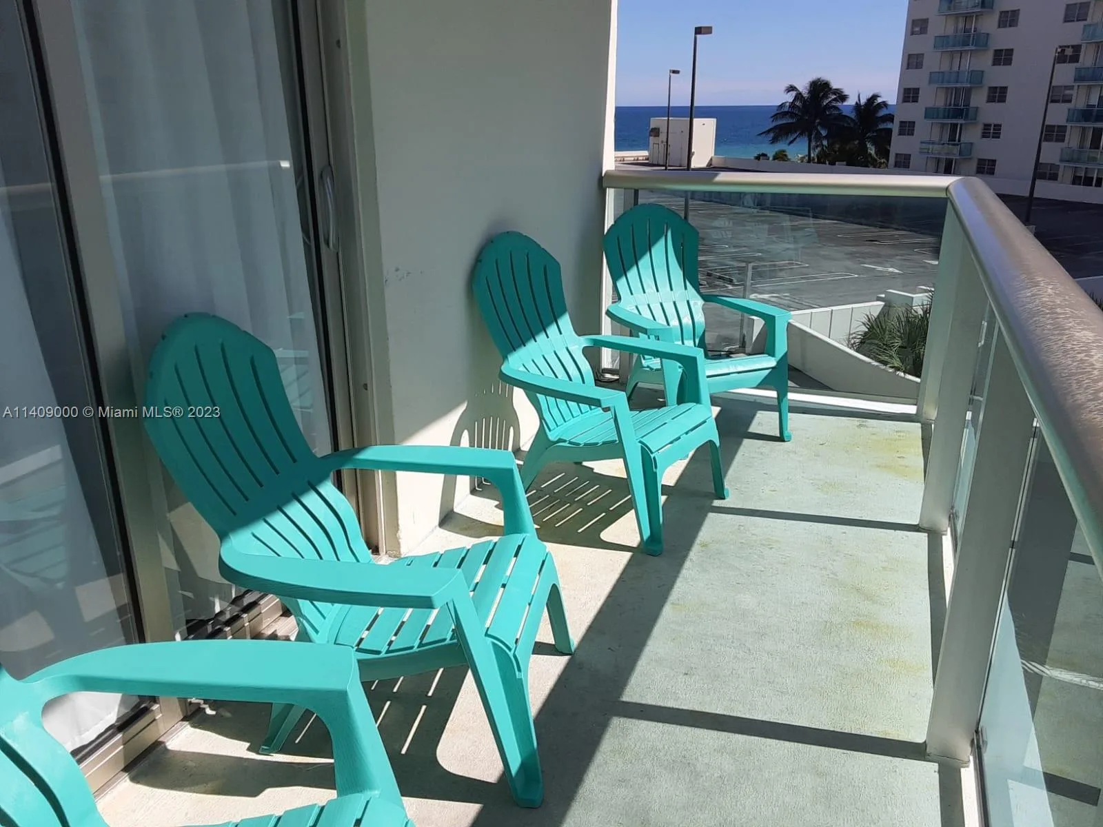 3801 S Ocean Dr # 5O, Hollywood, FL 33019