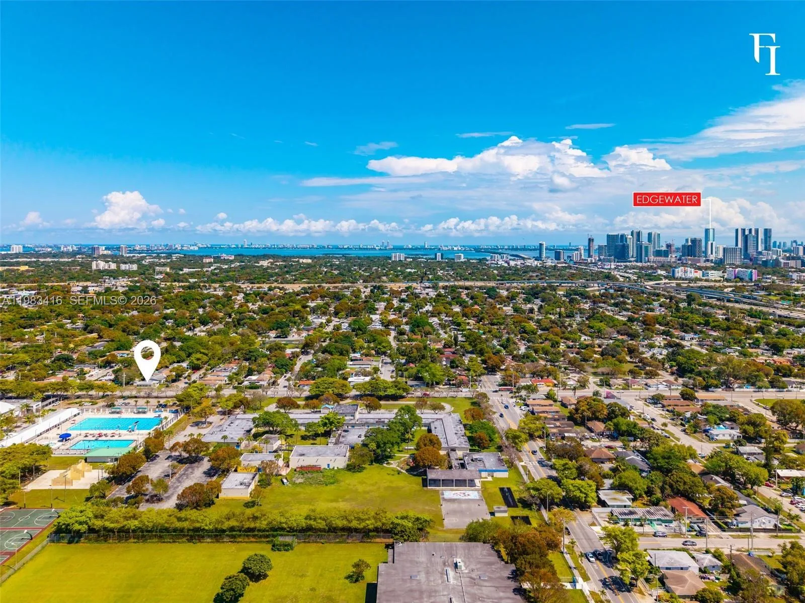 1195 NW 48th St, Miami, FL 33127 photo 2