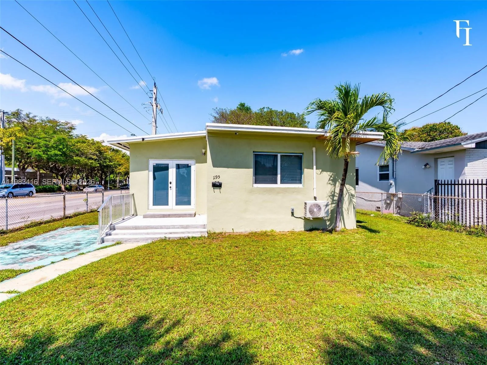 1195 NW 48th St, Miami, FL 33127 photo 3