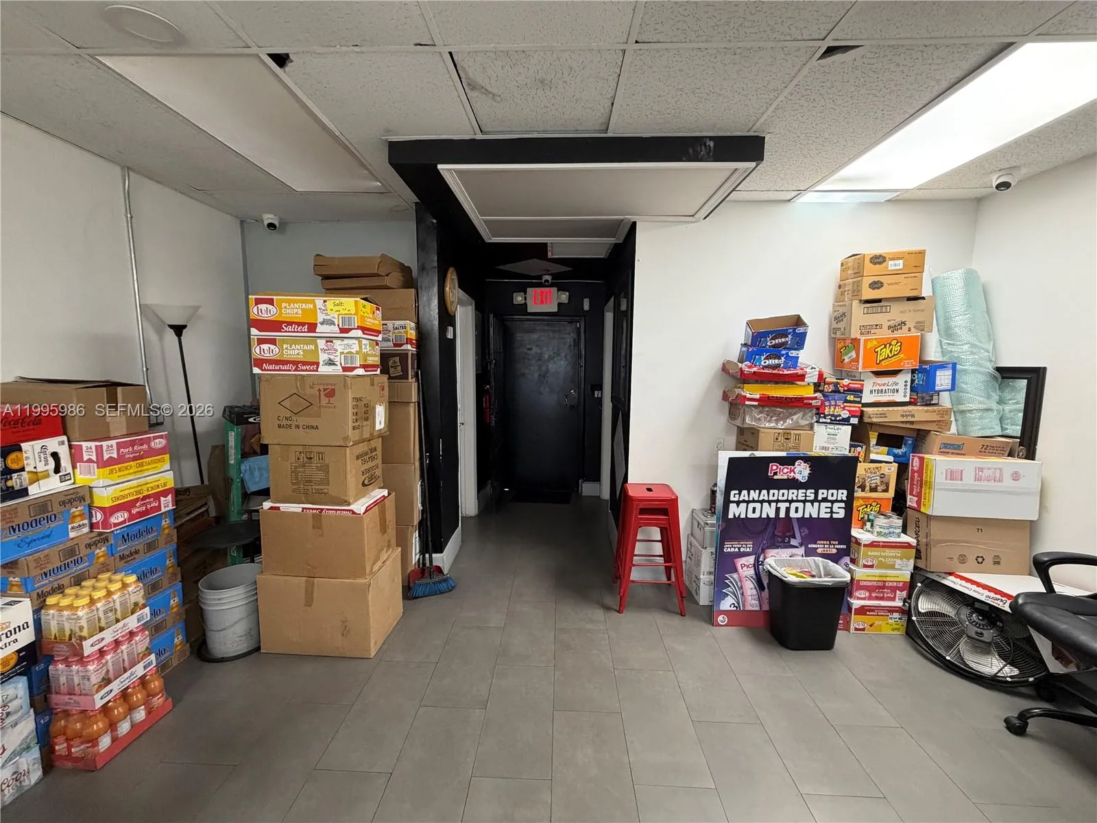 GROCERY STORE FOR SALE, Miami, FL 33155 photo 11