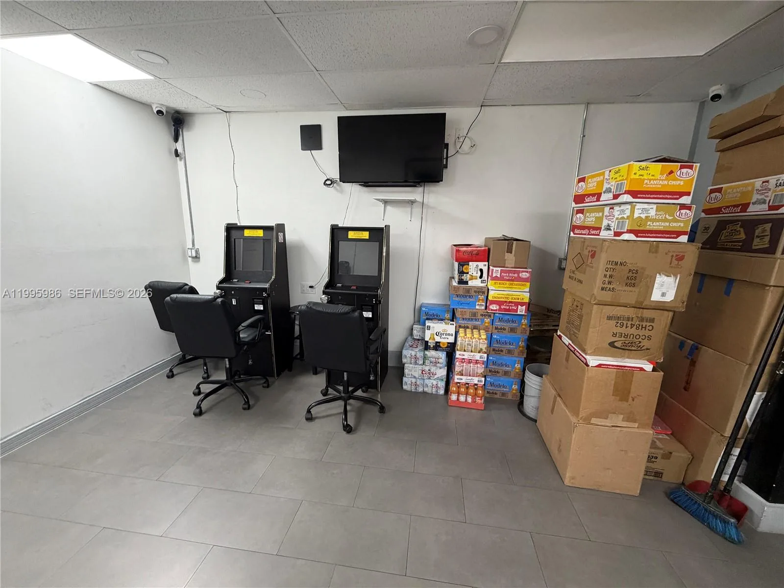 GROCERY STORE FOR SALE, Miami, FL 33155 photo 12