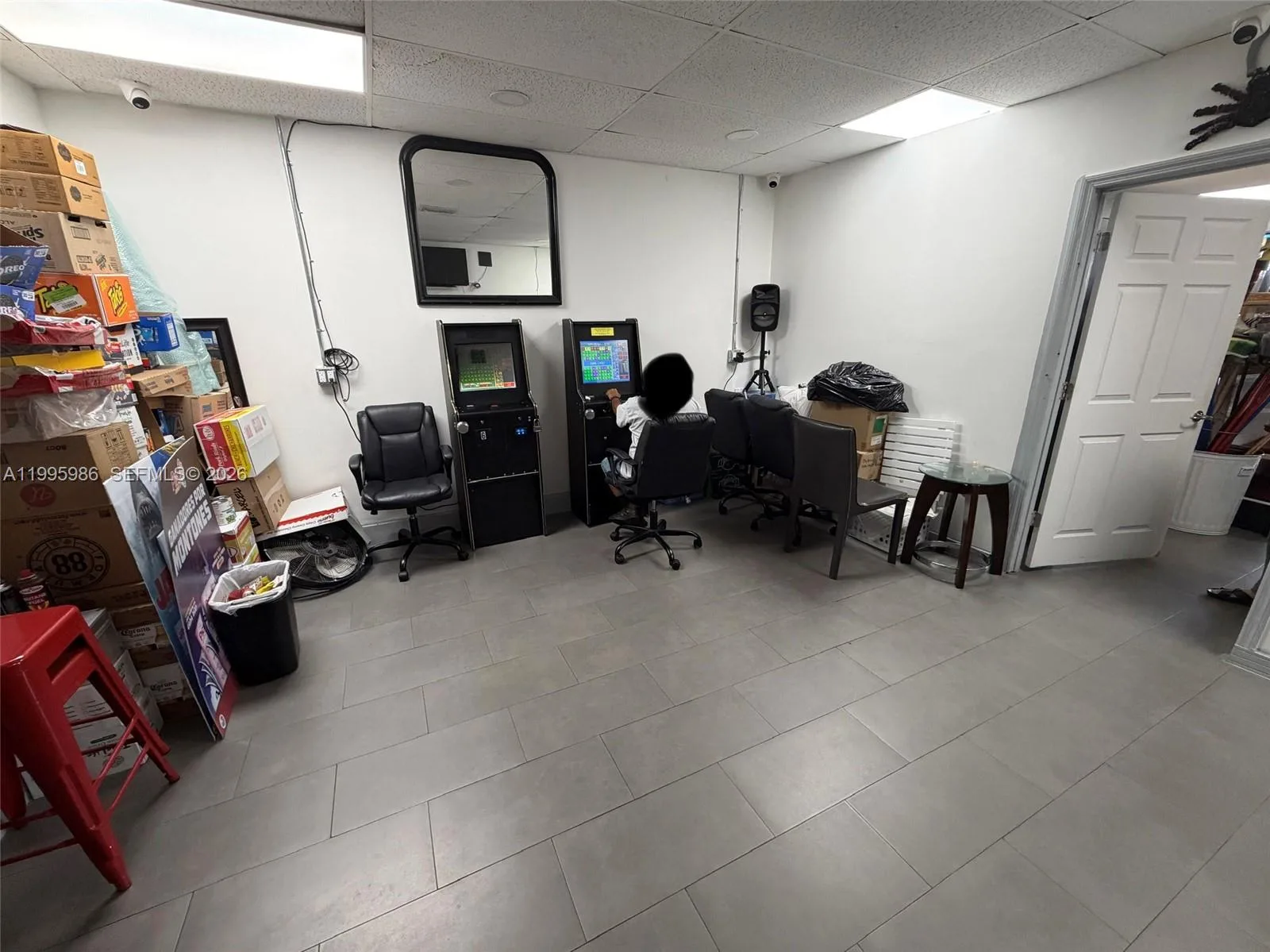 GROCERY STORE FOR SALE, Miami, FL 33155 photo 13