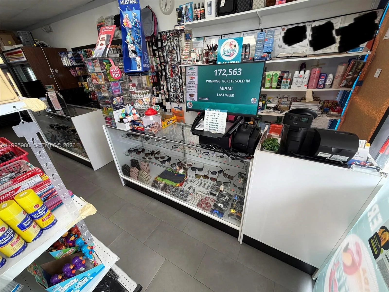 GROCERY STORE FOR SALE, Miami, FL 33155 photo 9