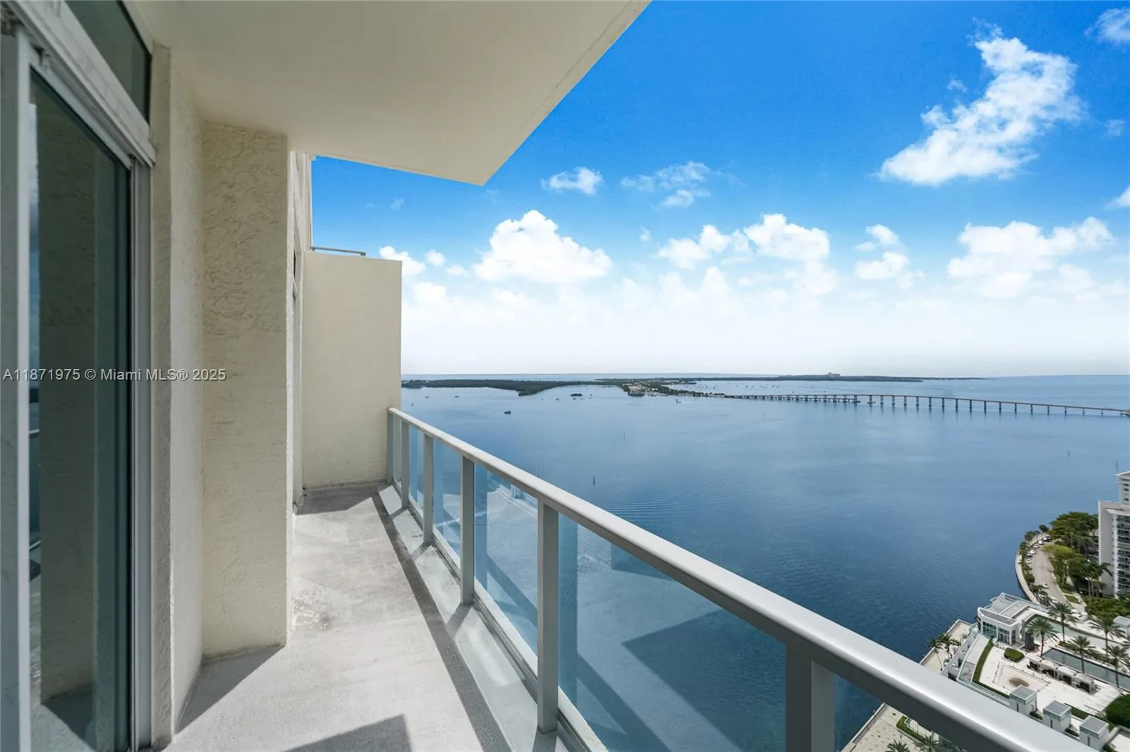 1155 Brickell Bay Dr # PH205, Miami, FL 33131