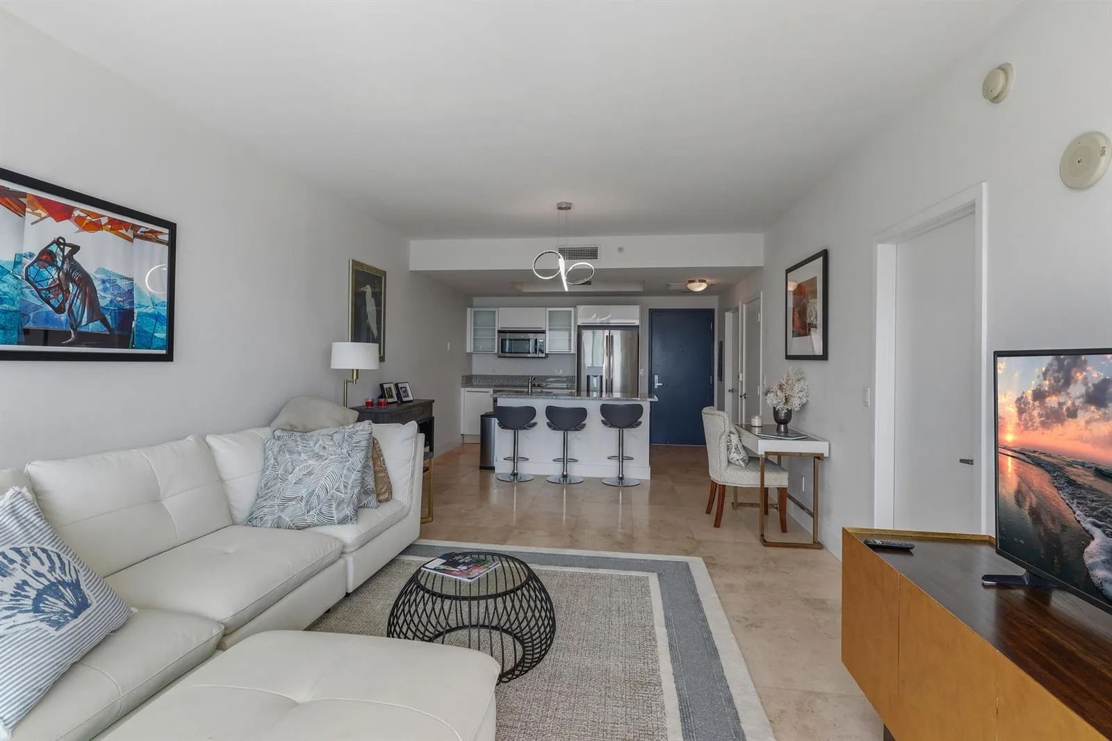 888 Biscayne Boulevard # 3702, Miami, FL 33132 photo 5