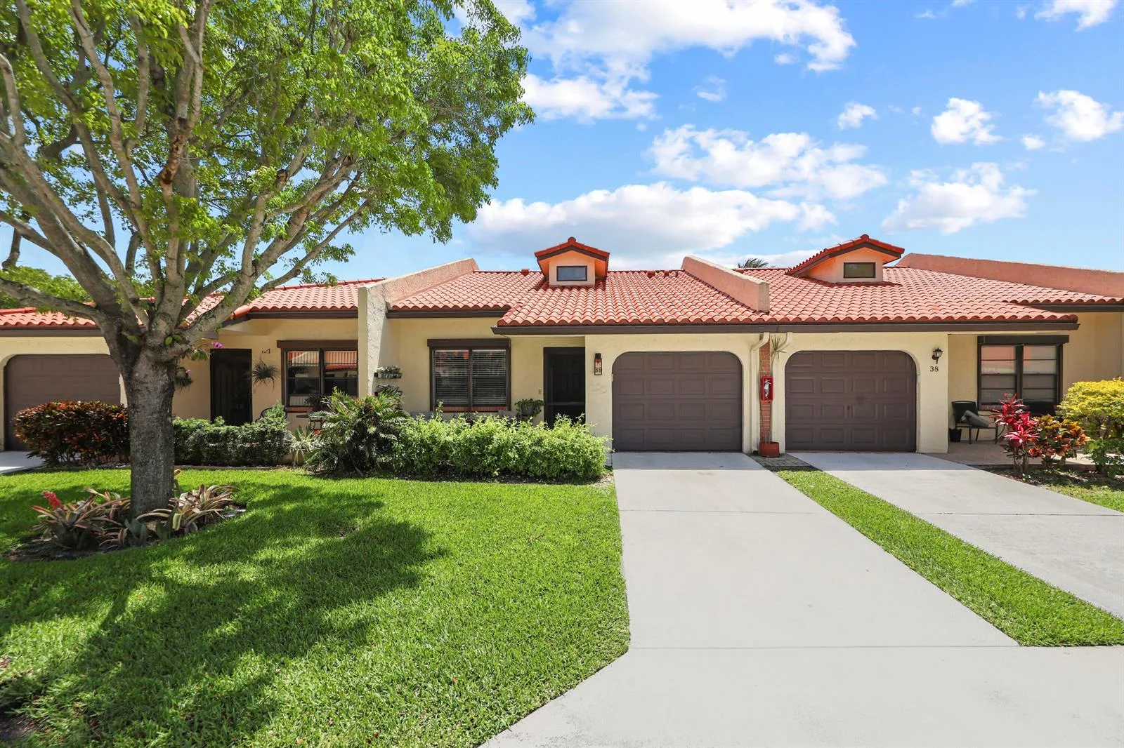 39 Bethesda Park Circle # L39, Boynton Beach, FL 33435
