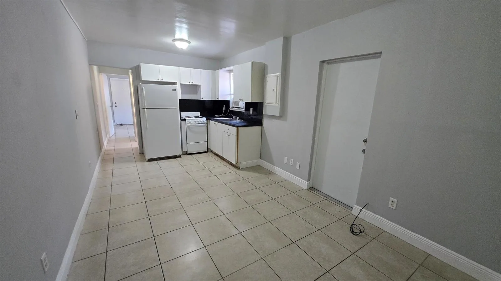 1012 NW 2ND # 6, Hallandale Beach, FL 33009 photo 2