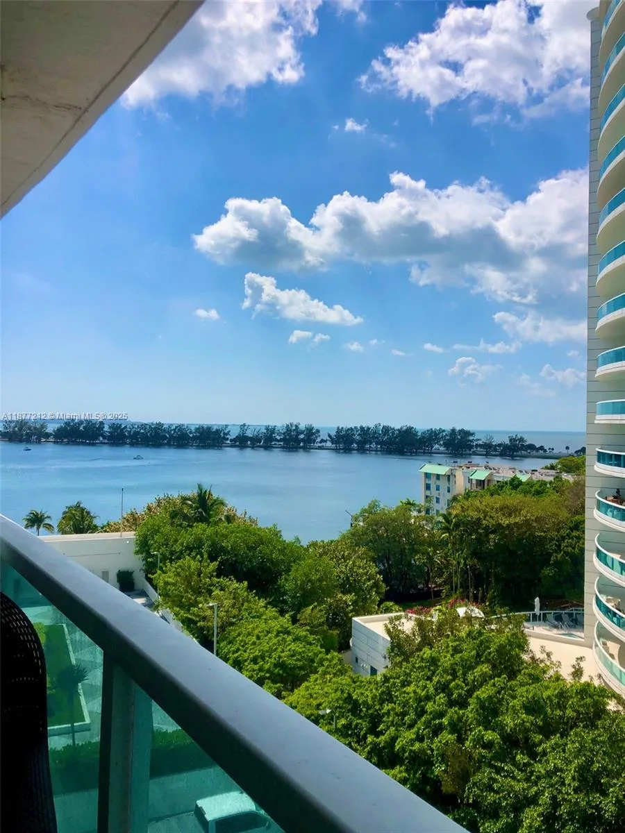 2101 Brickell Ave # 509, Miami, FL 33129