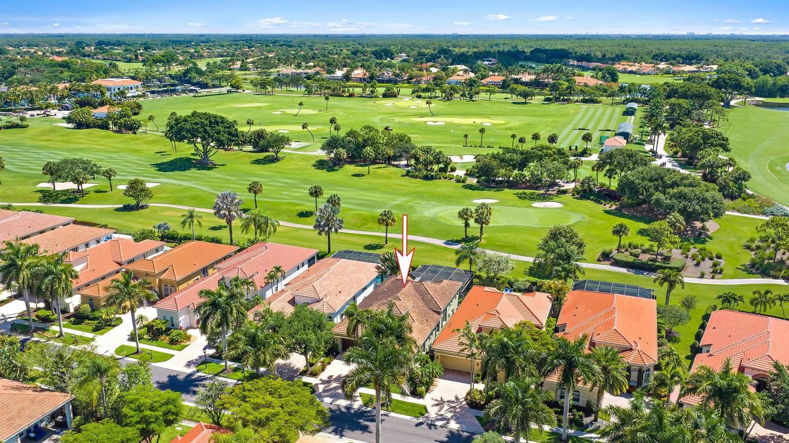 7964 Via Villagio, West Palm Beach, FL 33412