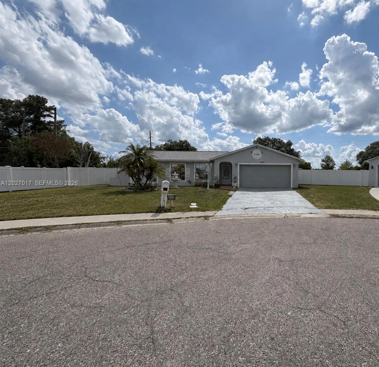 4162 Kingsbridge Drive, Orlando, FL 32839