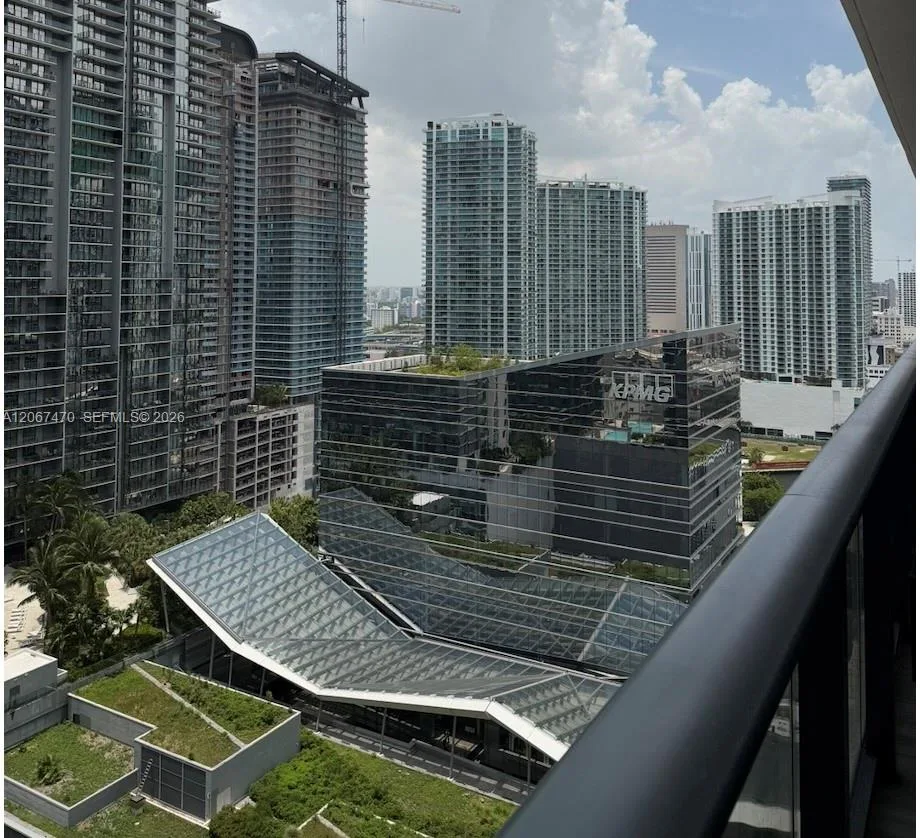 801 S Miami Ave # 2410, Miami, FL 33130