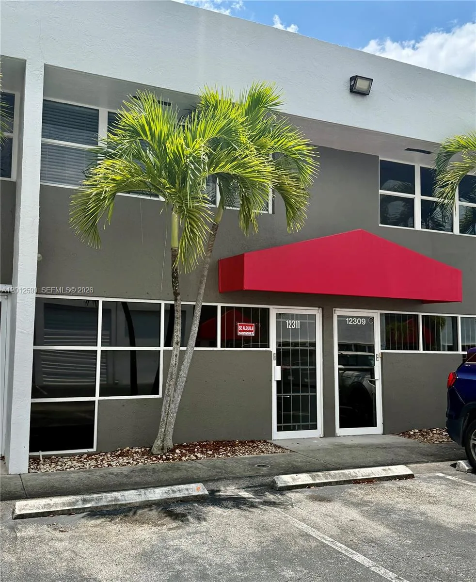 12311 SW 133rd Ct # 23, Miami, FL 33186
