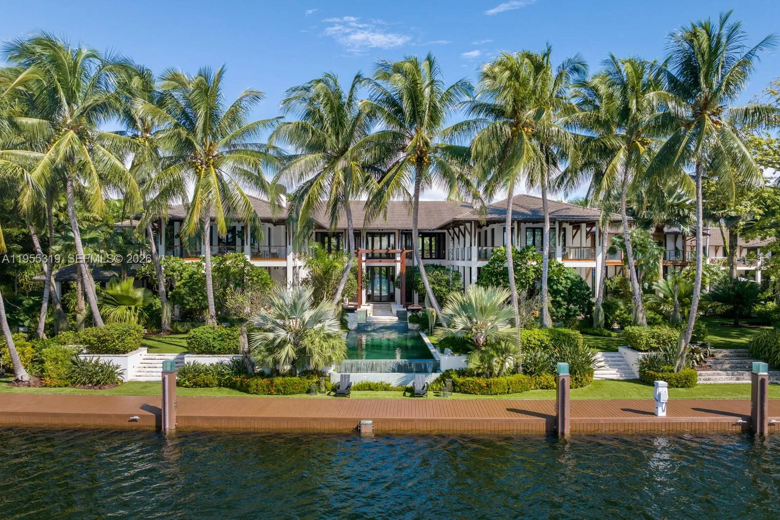 Coral Gables real estate
