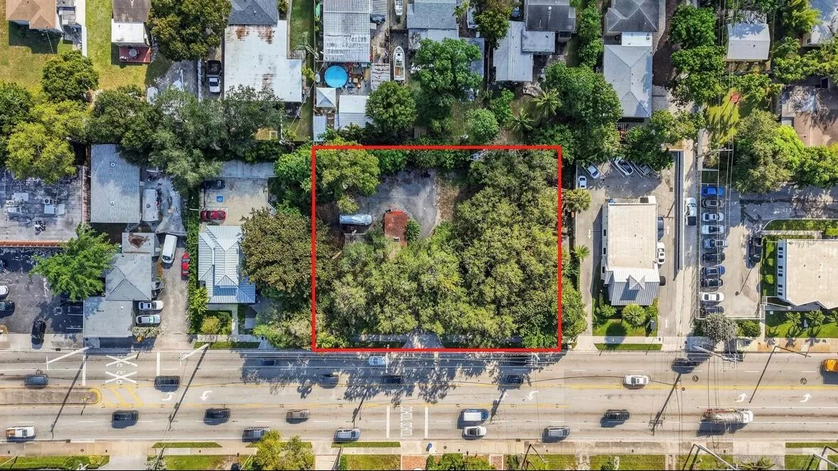 304 SW 12th Street, Fort Lauderdale, FL 33315