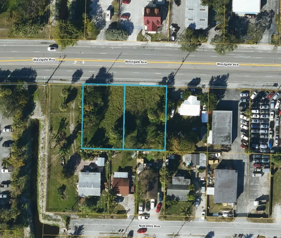 2944 Westgate Avenue, West Palm Beach, FL 33409