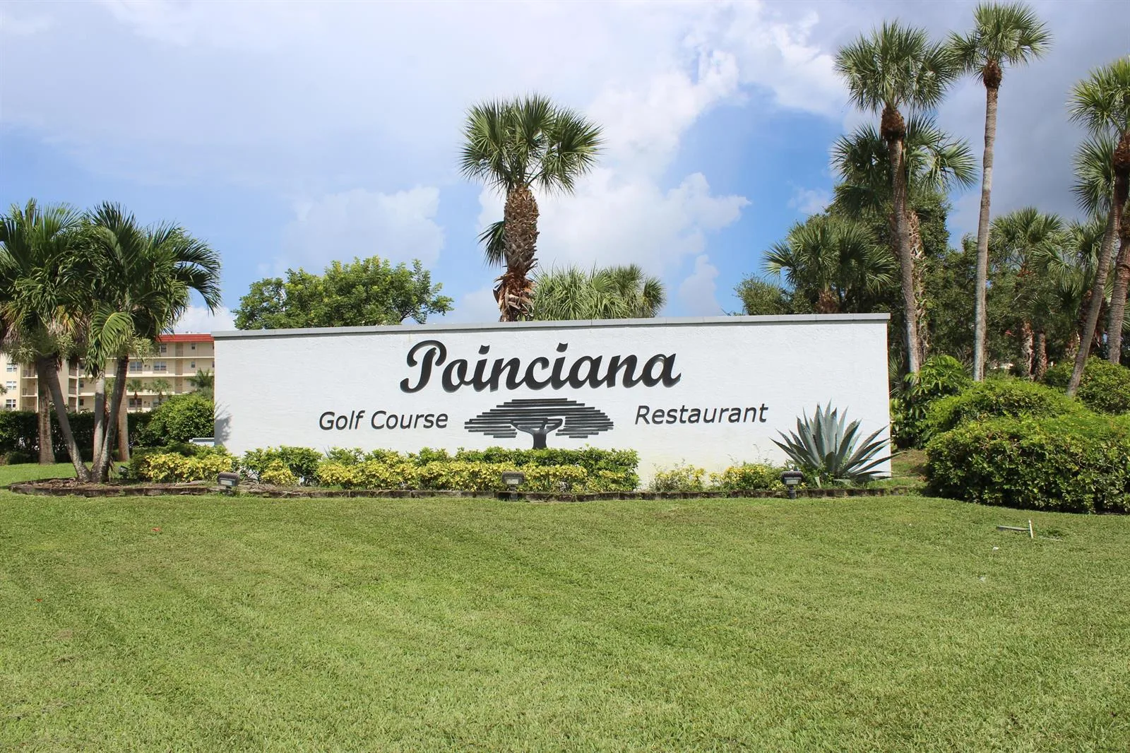 3425 VIA POINCIANA # 203, Lake Worth, FL 33467