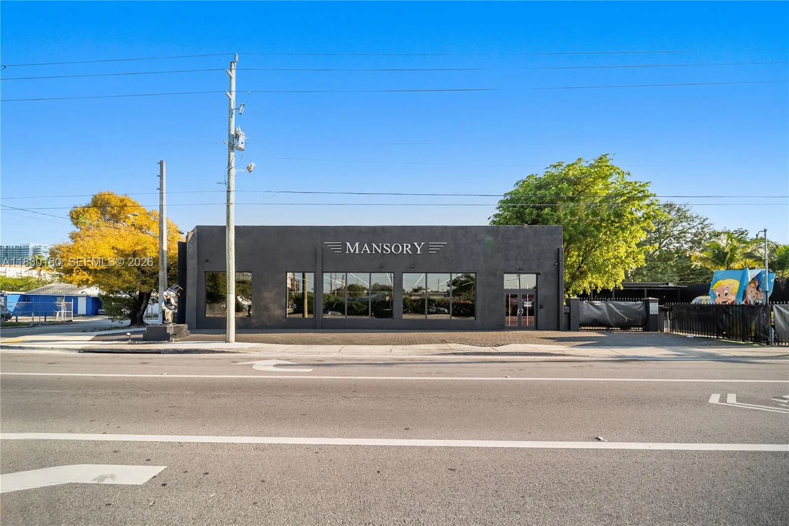 100 NW 36th St, Miami, FL 33127