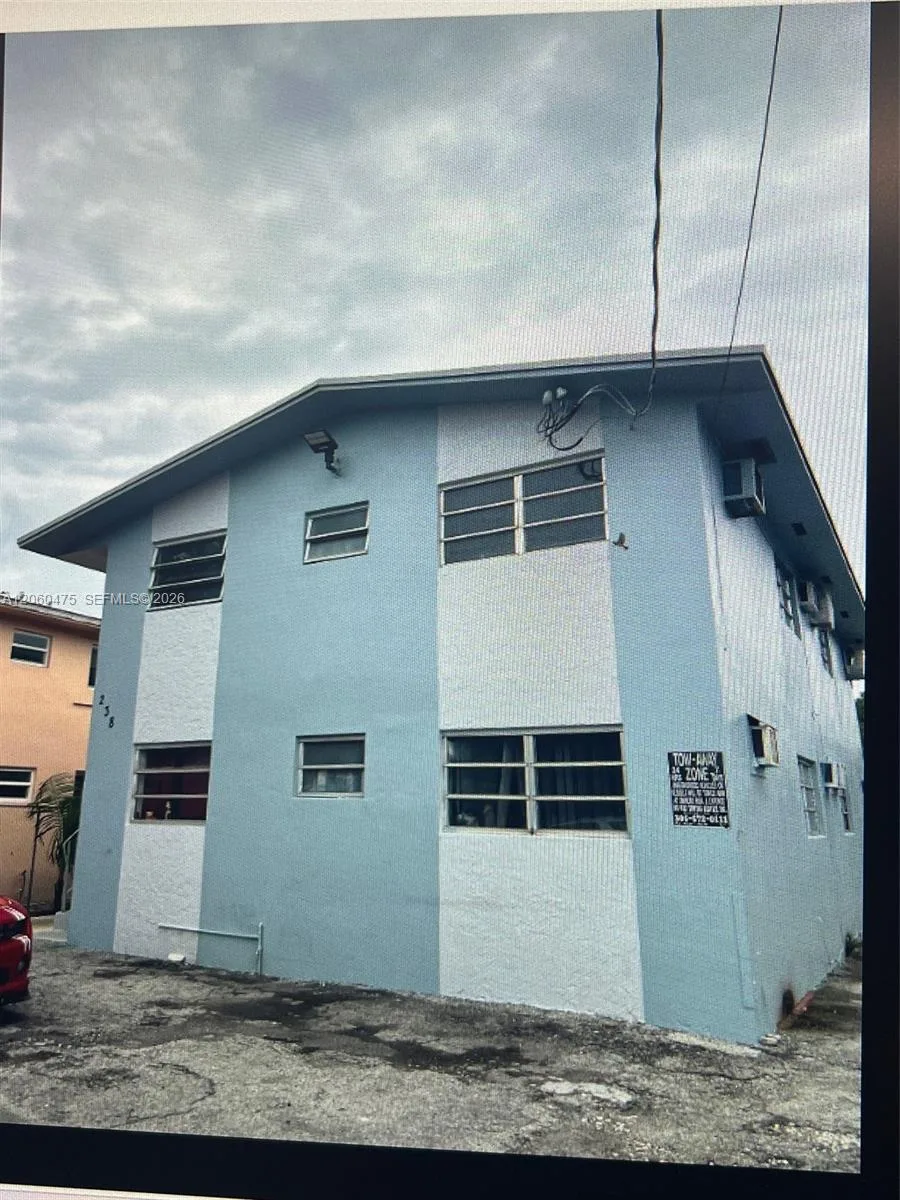238 SW 18th Ave # 2, Miami, FL 33135